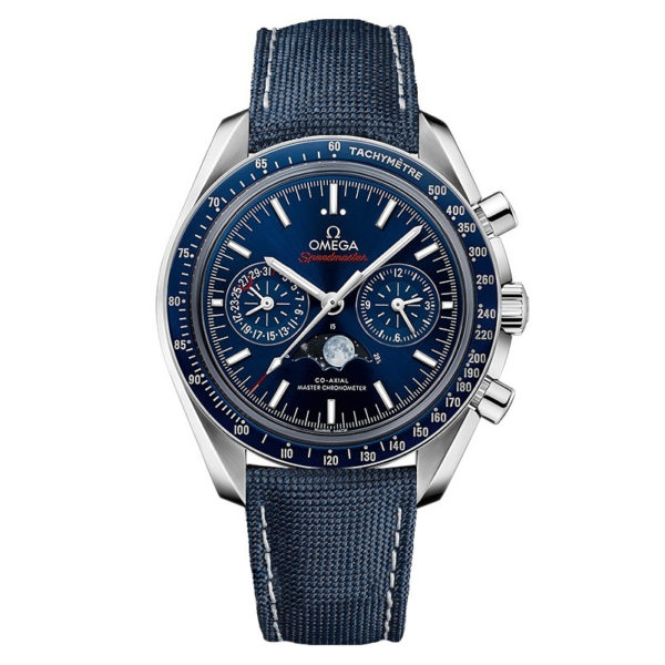 Omega Speedmaster Moonwatch 44mm Art 4349
