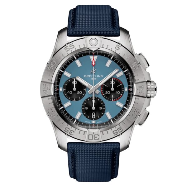 Breitling Avenger Art 8685