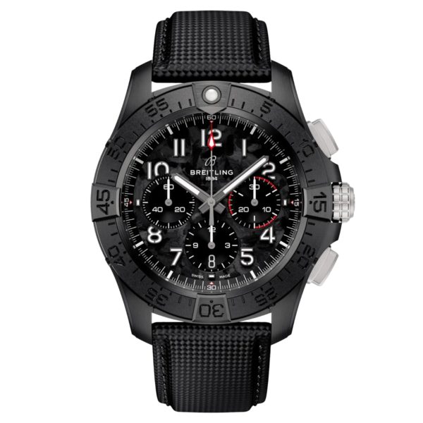 Breitling Avenger SB0147101B1X1