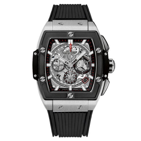 Hublot Spirit of Big Bang 42mm 642.NM.0170.RX
