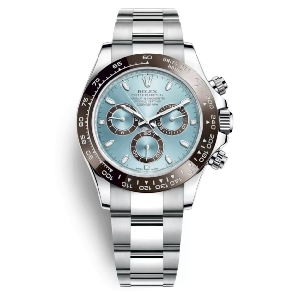 Rolex Cosmograph Daytona 40mm 116506-0001