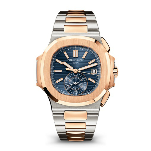 Patek Philippe Nautilus 40mm Art 5141