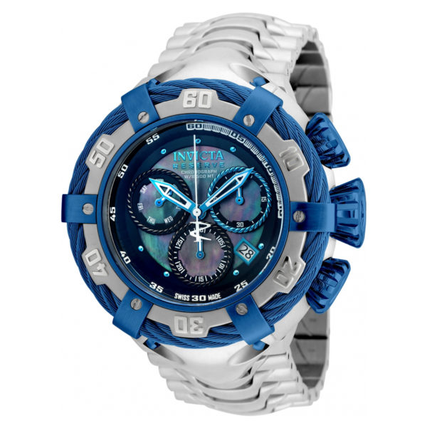 Invicta Reserve Bolt 21357 Art 6536