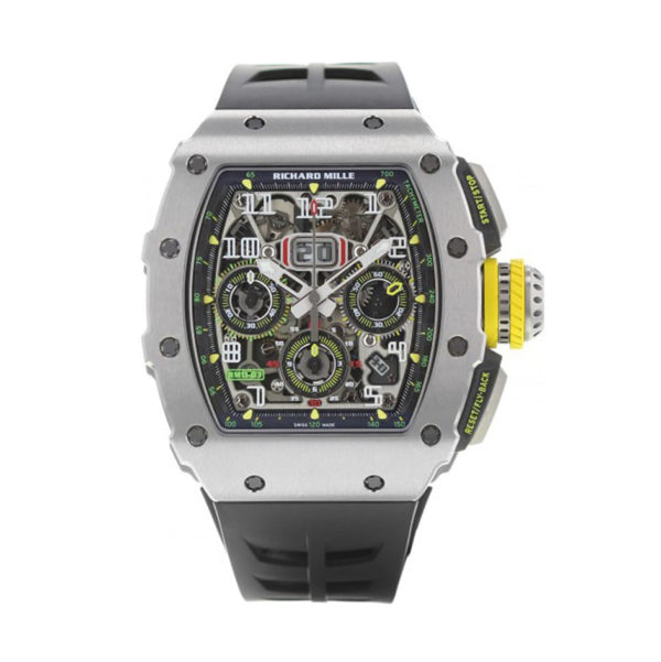Richard Mille RM 011-03 Art 1257