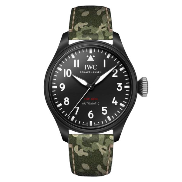 IWC Pilot`s Watches IW3298 Top Gun