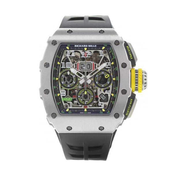 Richard Mille RM 011-03 Art 4644
