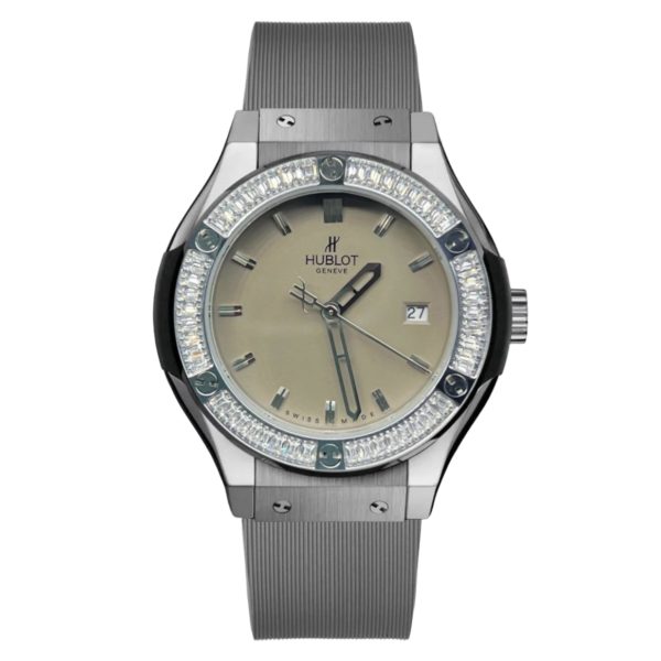 Hublot Classic Fusion 33mm Art 7277
