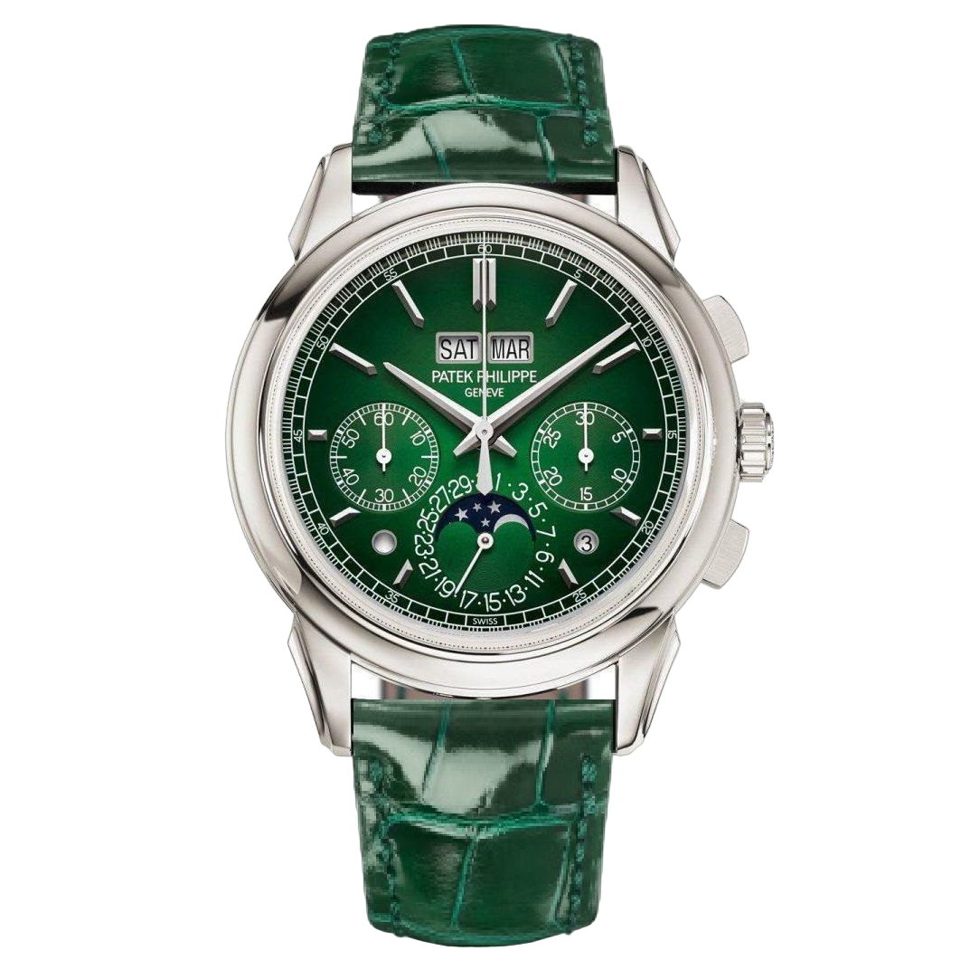 Patek Philippe Grand Complications 43mm Art 4760