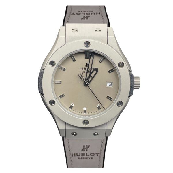 Hublot Classic Fusion 33mm Art 7276